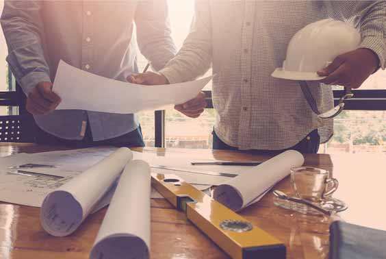 Ausführungsplanung | Schalungs- & Bewehrungspläne erstellen