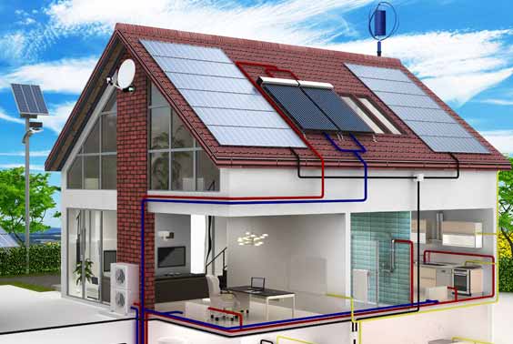 Bauplanung & Bauberatung in Markt Hartmannsdorf | Planmas GmbH