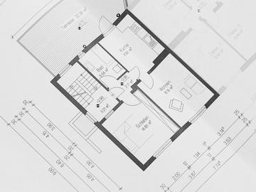 Höhenaufnahme | Bauprojekte